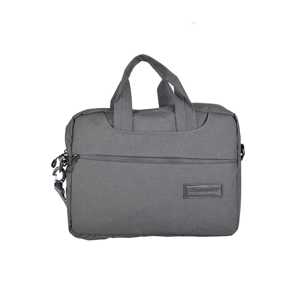 Elegant Laptop Sleeve ( Dark Grey )