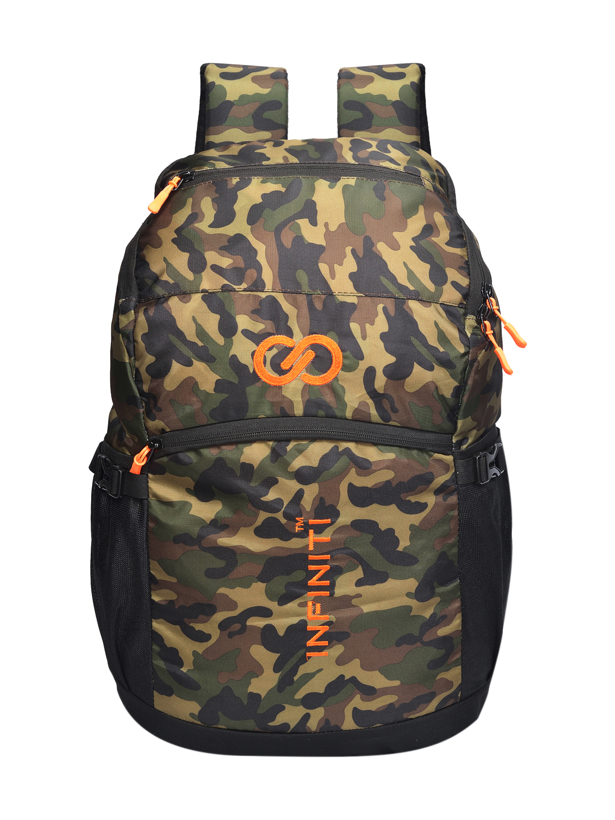 INFINITI Original Camouflage 30 L Backpack