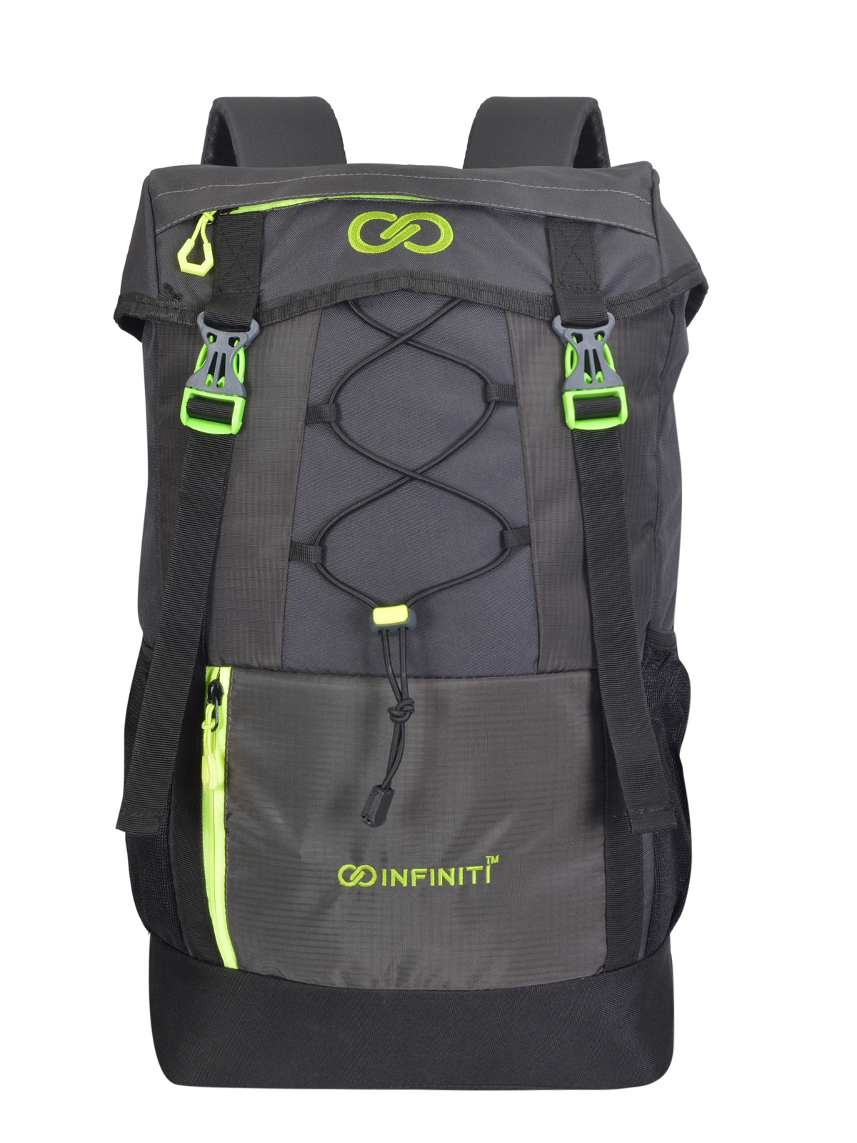 INFINITI Flapped 25 L Laptop Backpack