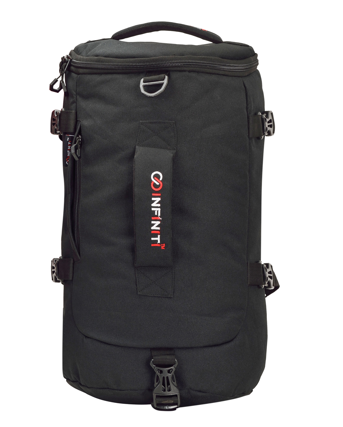 Multi Utility Duffel  Backpack 15L