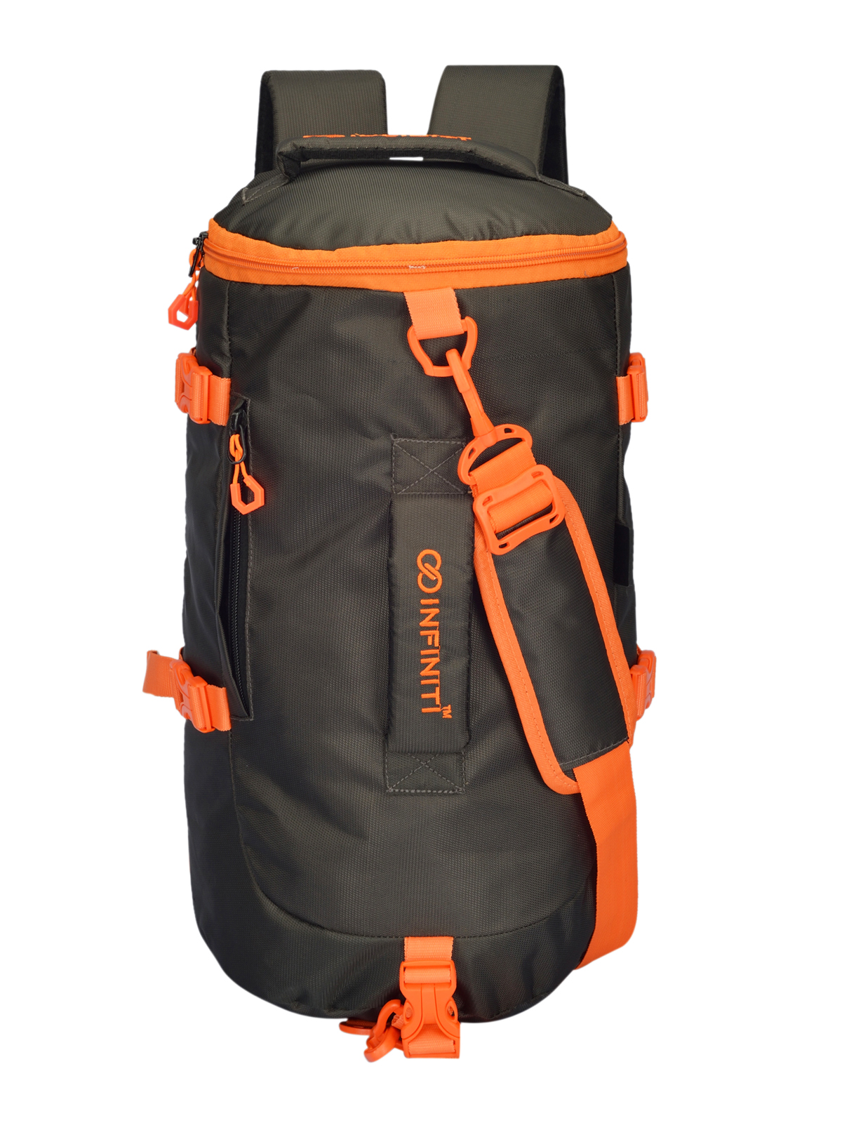  Multi Utility Sports Duffel  Backpack 15L