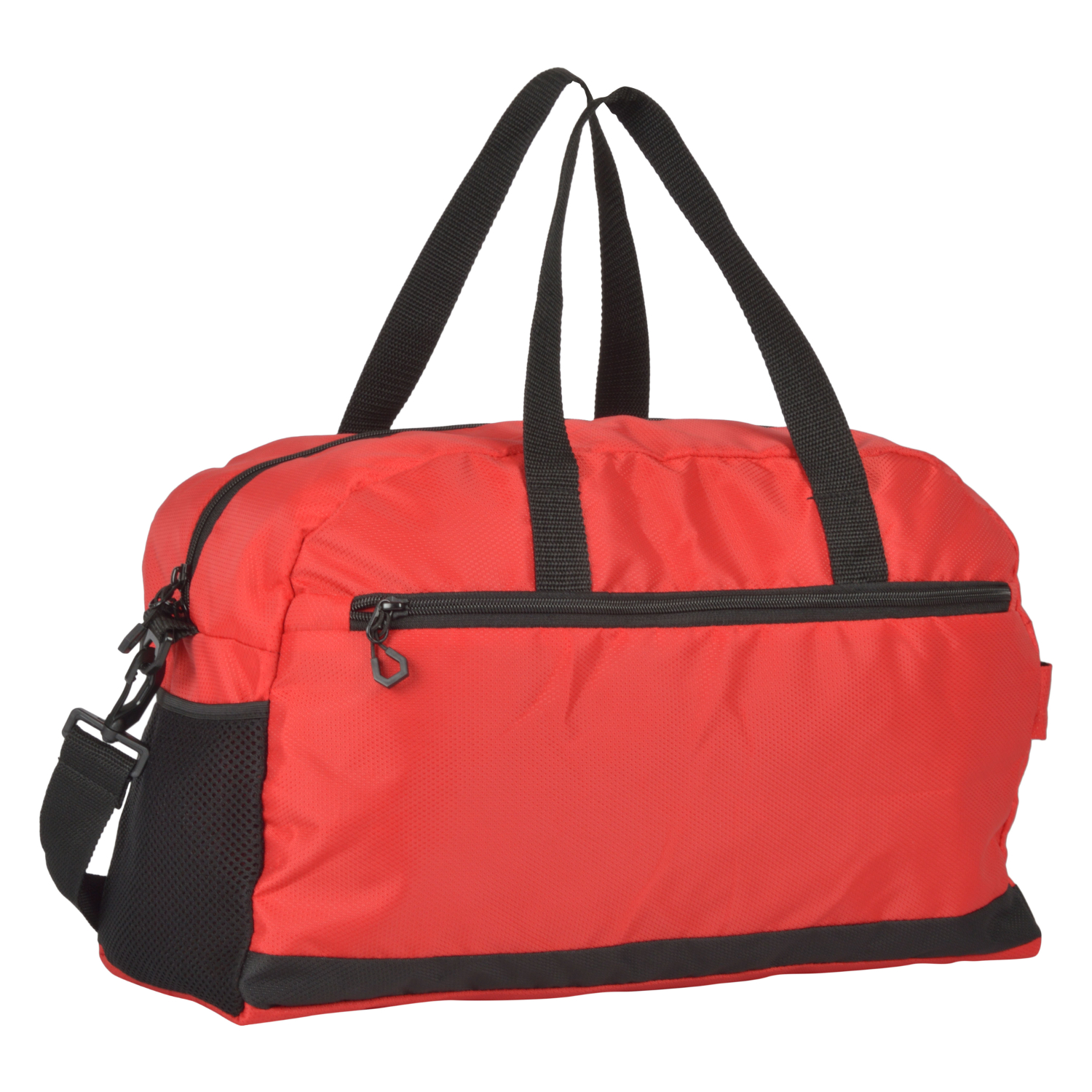 Trim  Duffel Backpack 25l